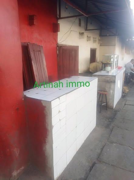 Trano Ahofa à louer — Amboditsiry - photo 2