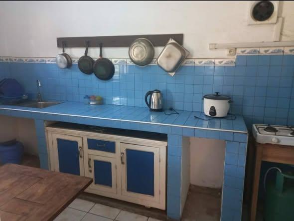 Appartement 2 ch. à louer — Ankadivato - photo 3