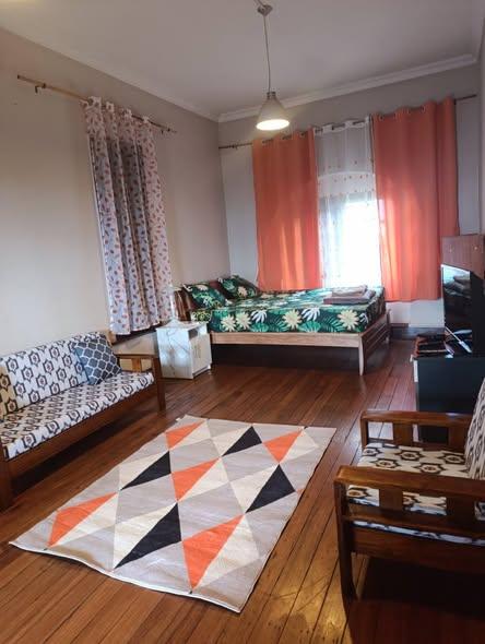 Appartement à louer — Ambondrona - photo 1