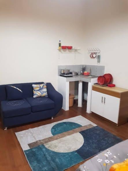 Appartement à louer — Ambondrona - photo 2