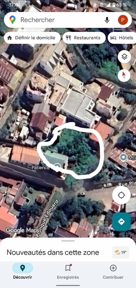 Maison à vendre — Tsiadana - photo 1
