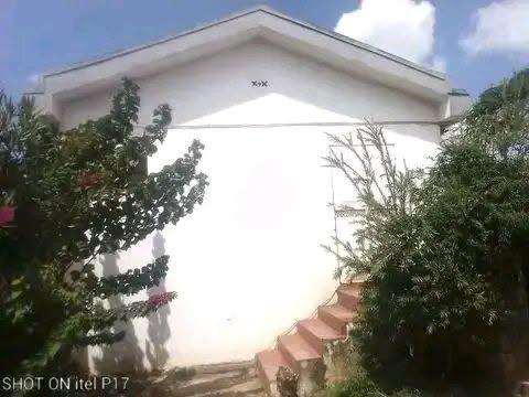 Trano Ahofa 3 ch. à louer — Ambohidrapeto - photo 1