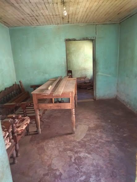 Trano Ahofa 2 ch. à louer — Itaosy - photo 1