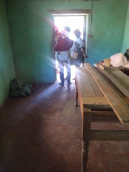 Trano Ahofa 2 ch. à louer — Itaosy - photo 2