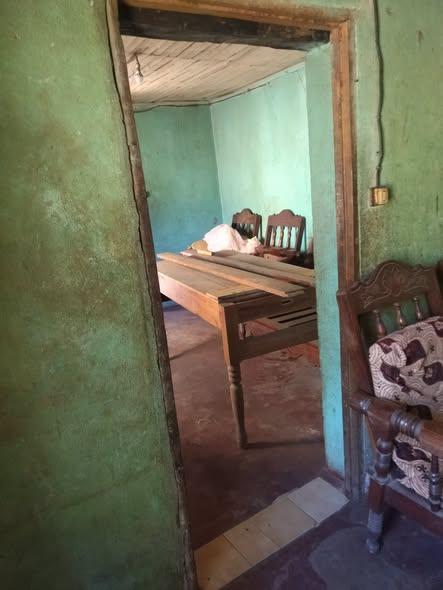 Trano Ahofa 2 ch. à louer — Itaosy - photo 3