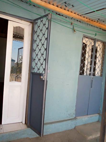 Maison 2 ch. à louer — Analamahitsy - photo 1