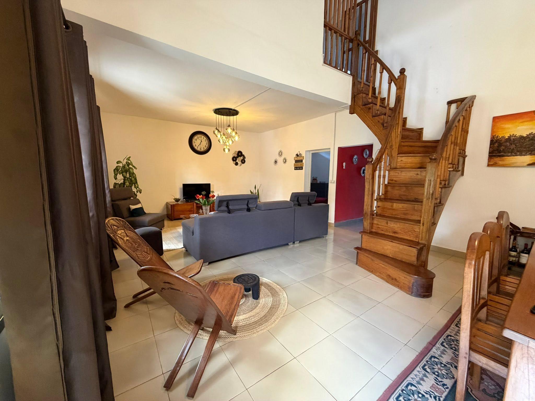 Vente · Maison F4 · Talatamaty, Antananarivo - photo 3