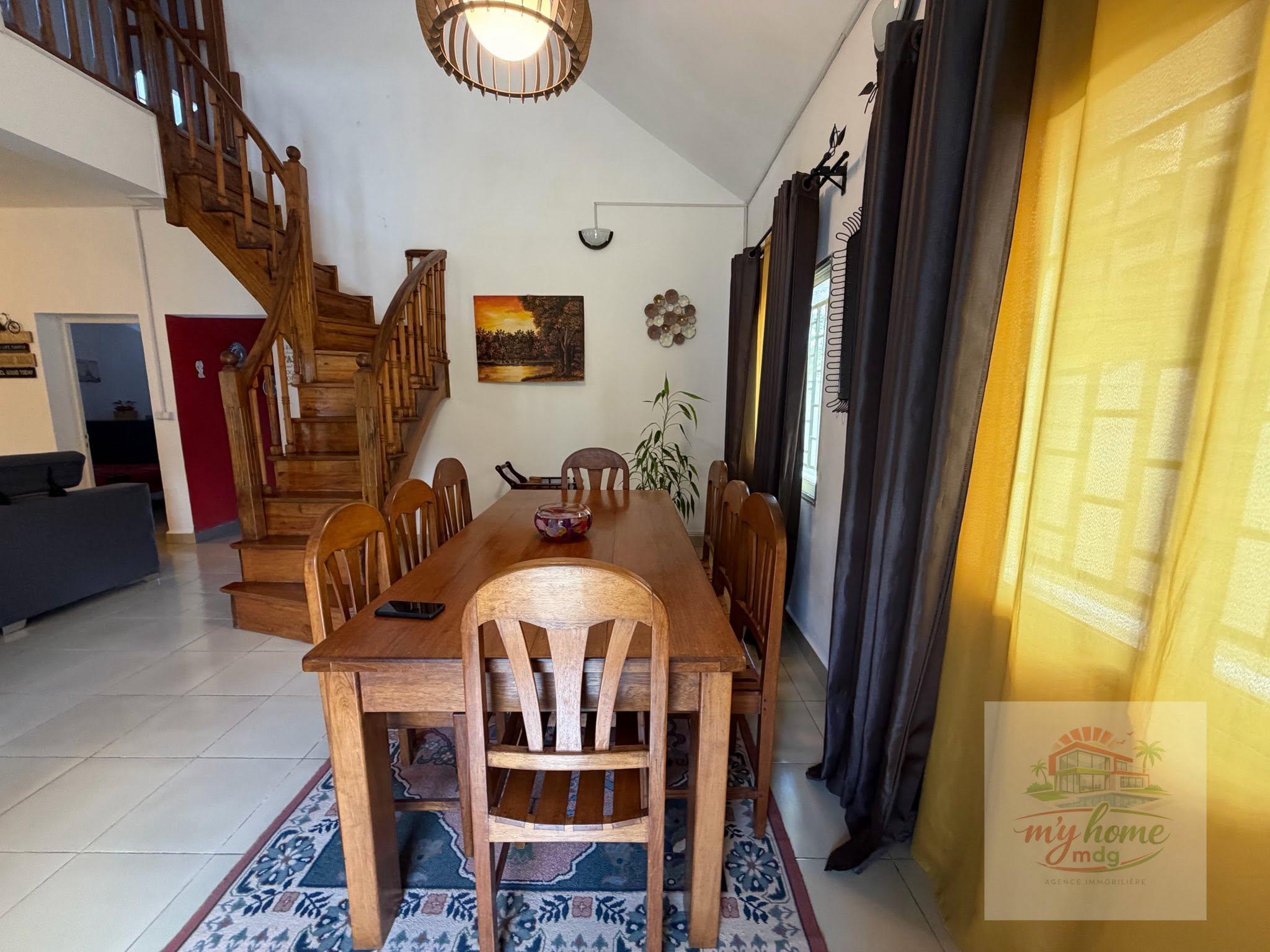 Vente · Maison F4 · Talatamaty, Antananarivo - photo 4