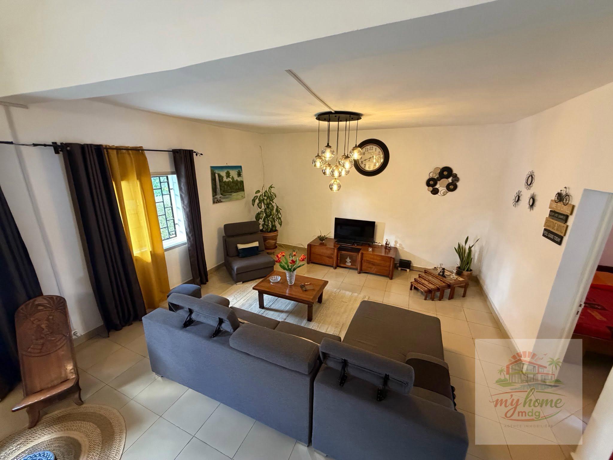 Vente · Maison F4 · Talatamaty, Antananarivo - photo 5