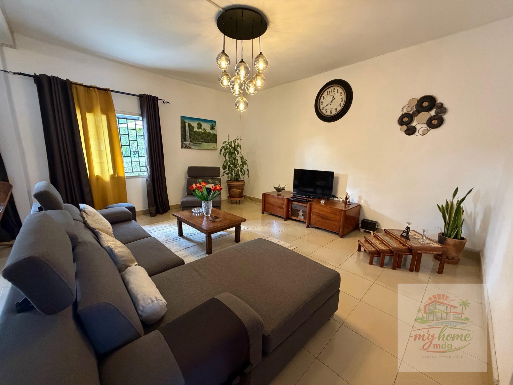 Vente · Maison F4 · Talatamaty, Antananarivo - photo 6