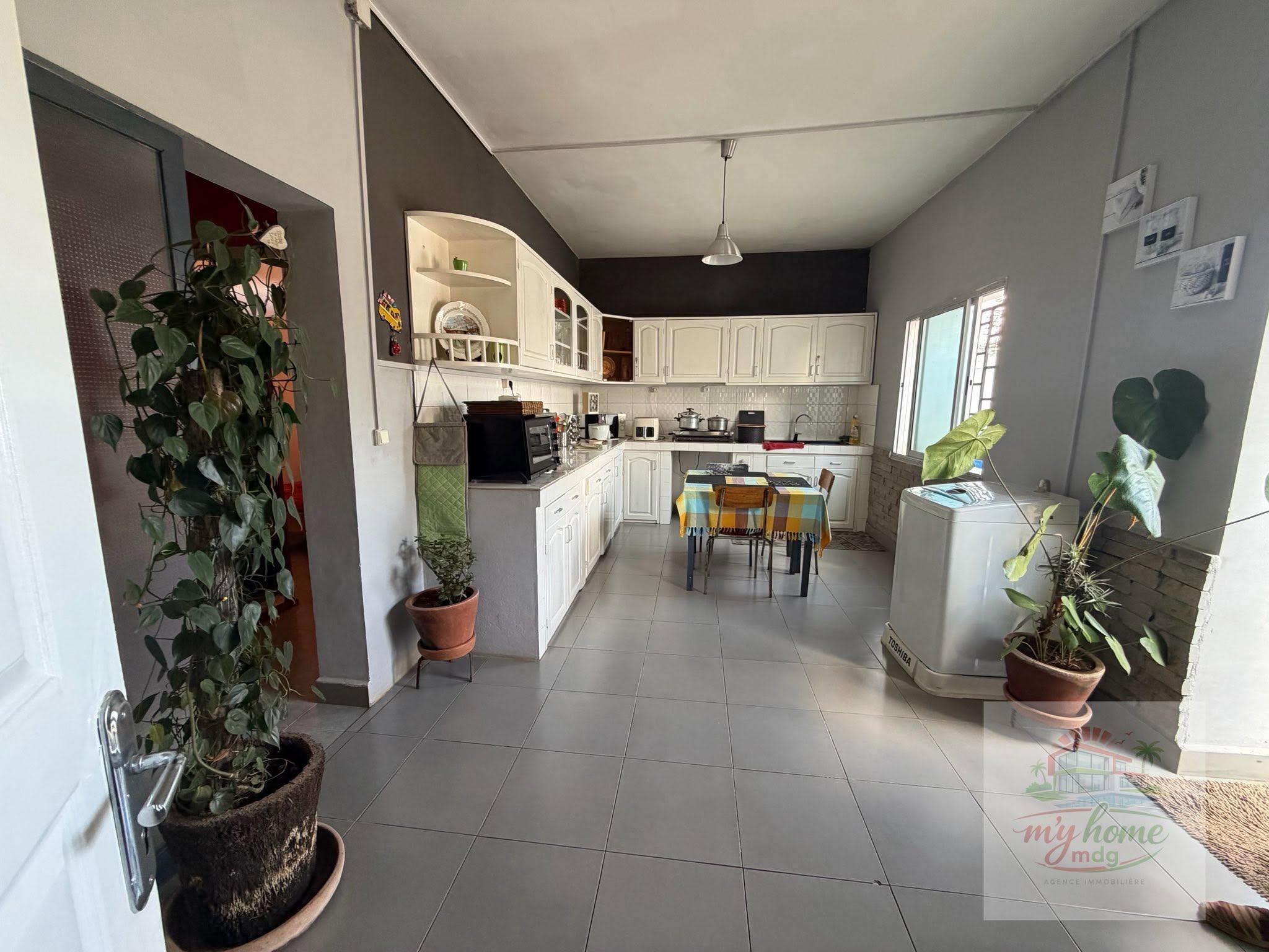 Vente · Maison F4 · Talatamaty, Antananarivo - photo 7