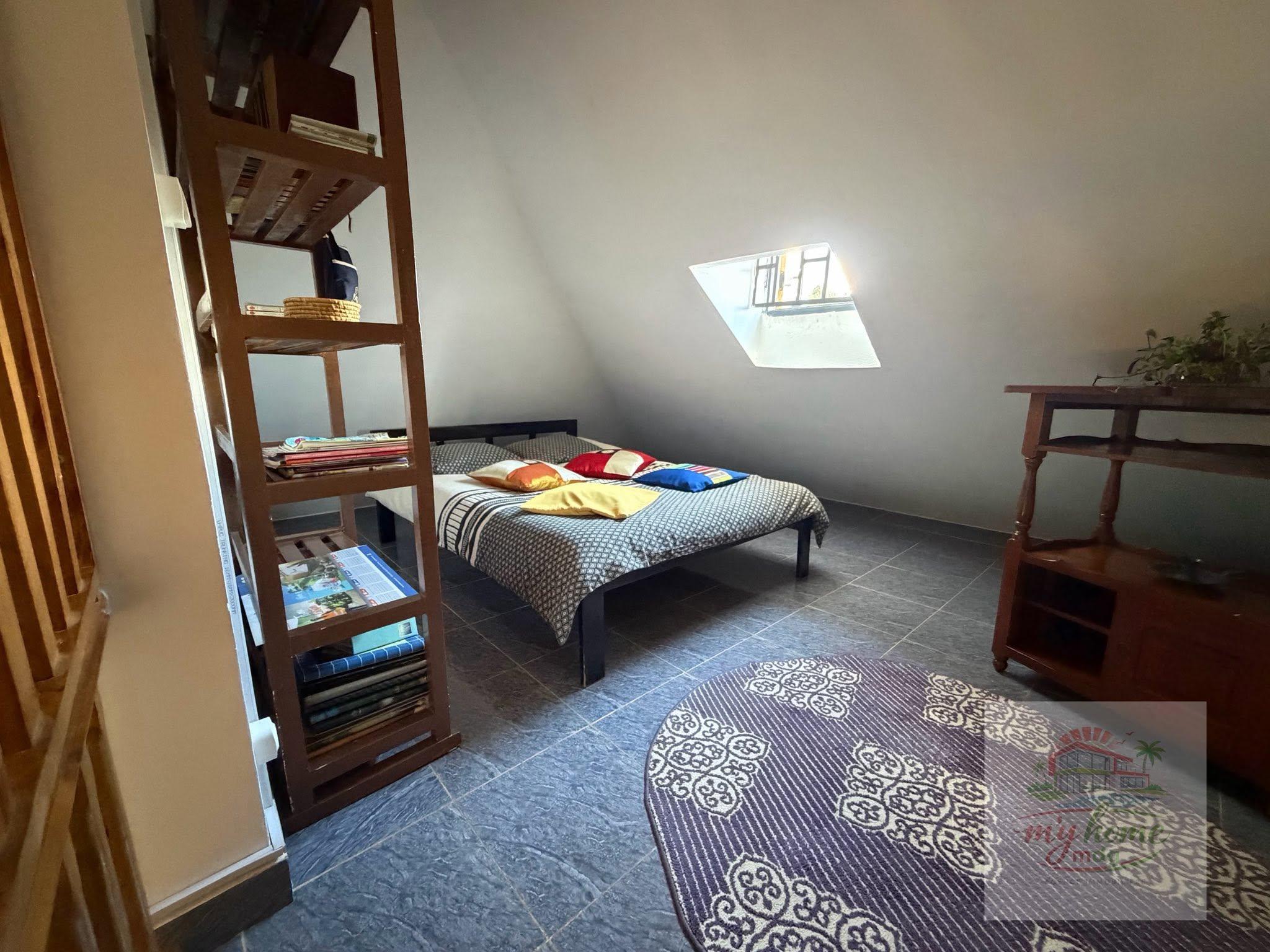 Vente · Maison F4 · Talatamaty, Antananarivo - photo 8