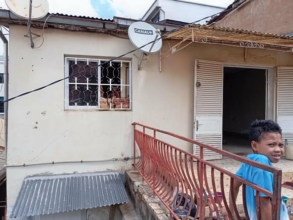 Local commercial 2 ch. 135 m² à vendre — Itaosy - photo 1