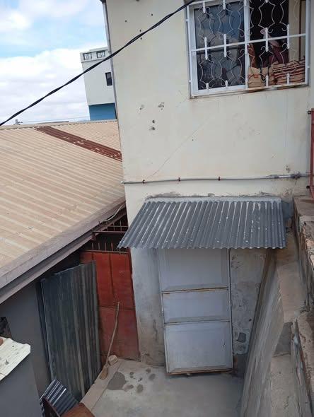 Local commercial 2 ch. 135 m² à vendre — Itaosy - photo 2