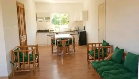 Appartement 2 ch. à louer — Mandrosoa