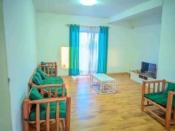 Appartement 2 ch. à louer — Mandrosoa - photo 2