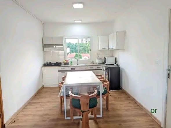 Appartement 2 ch. à louer — Mandrosoa - photo 3