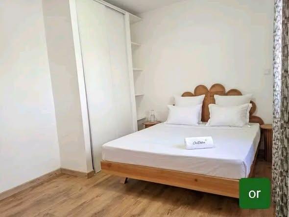 Appartement 2 ch. à louer — Mandrosoa - photo 4