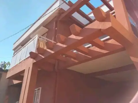 Maison 4 ch. à louer — Ambatobe — 1 800 000 Ar | Fonenako