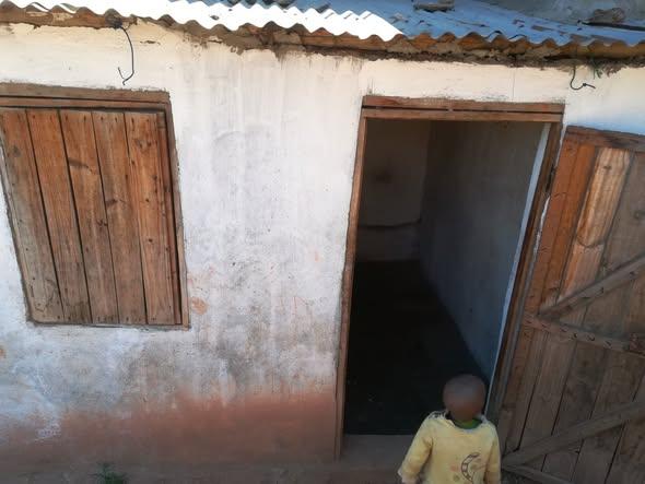 Trano Ahofa 1 ch. à louer — Ambanidia - photo 3