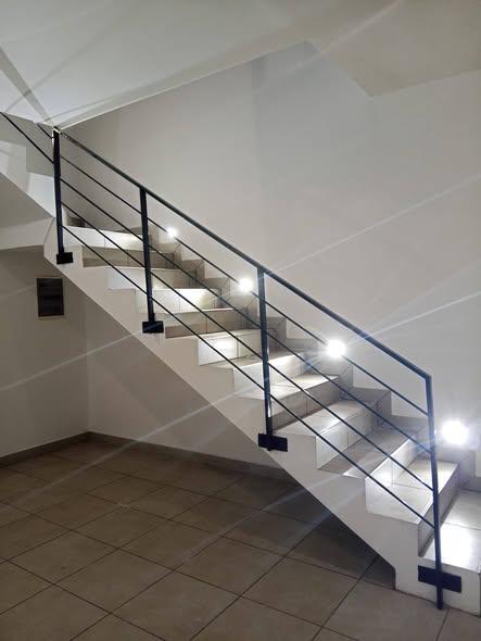 Maison 5 ch. à louer — Androhibe - photo 3