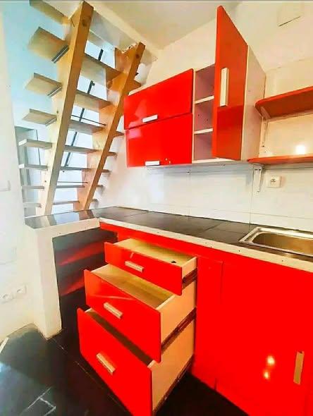 Appartement à louer — Andrefan'Ambohijanahary - photo 1