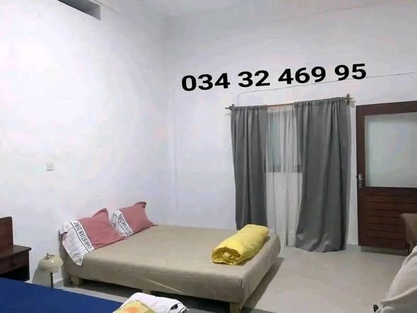 Appartement 1 ch. à louer — Toamasina - photo 2