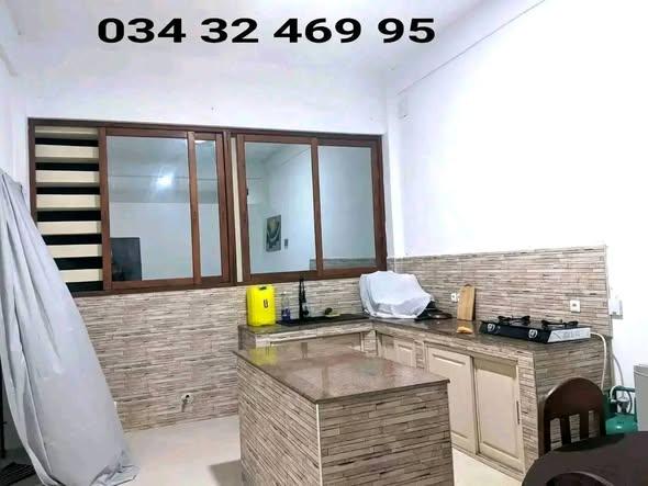 Appartement 1 ch. à louer — Toamasina - photo 3