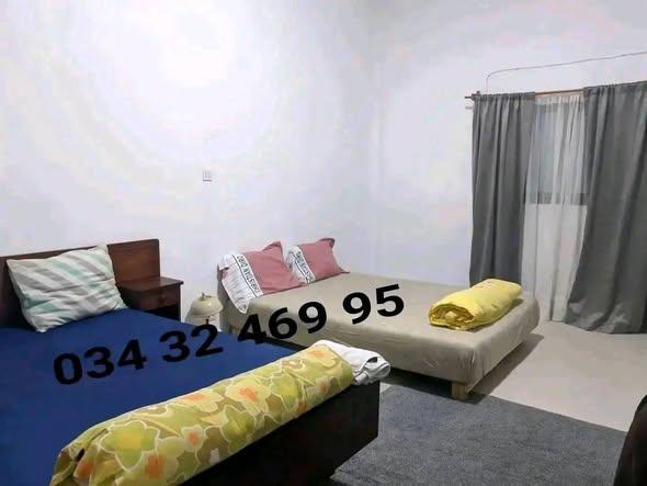 Appartement 1 ch. à louer — Toamasina - photo 4