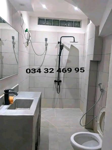 Appartement 1 ch. à louer — Toamasina - photo 5