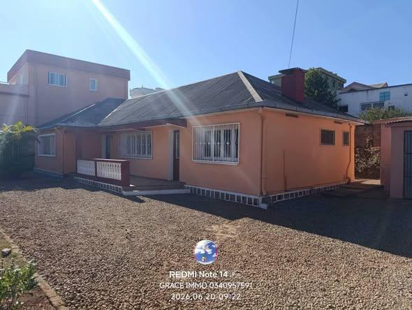 Maison 4 ch. à vendre — Dorodosy - photo 1