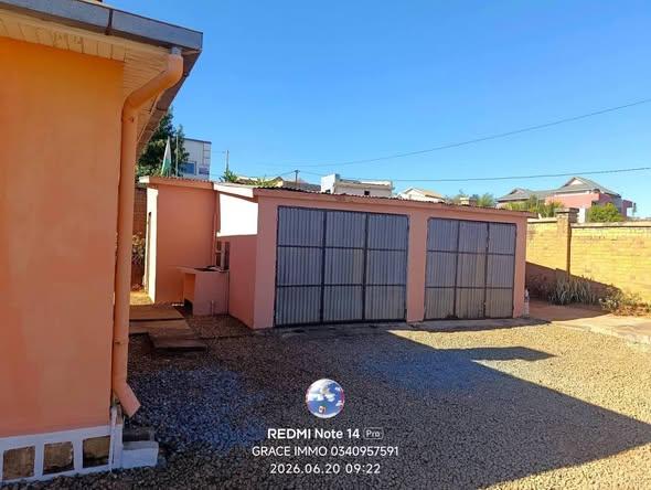 Maison 4 ch. à vendre — Dorodosy - photo 3