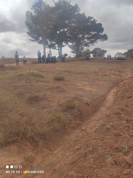 Terrain à vendre — Ambohitrimanjaka · 28 000 Ar/m² - photo 4