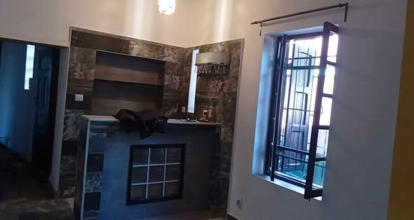 Appartement à louer — Ville - photo 1