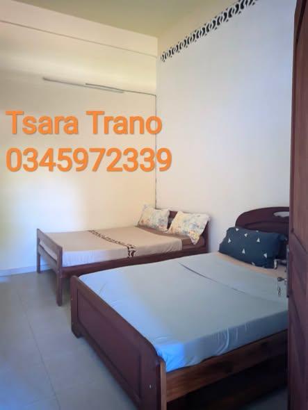 Appartement 1 ch. à louer — Toamasina - photo 3