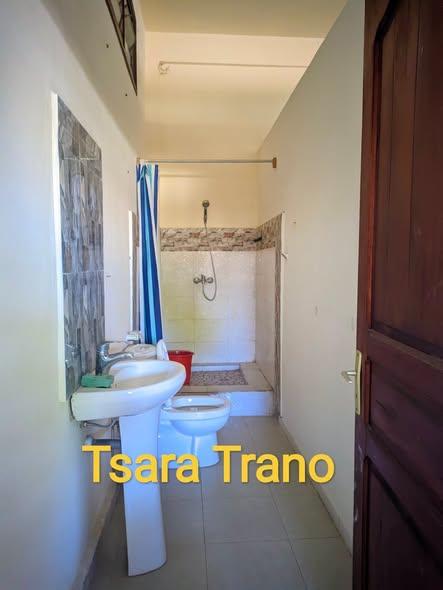 Appartement 1 ch. à louer — Toamasina - photo 4