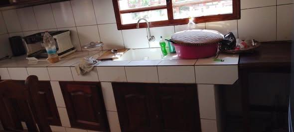 Maison à louer — Nosy Be - photo 1