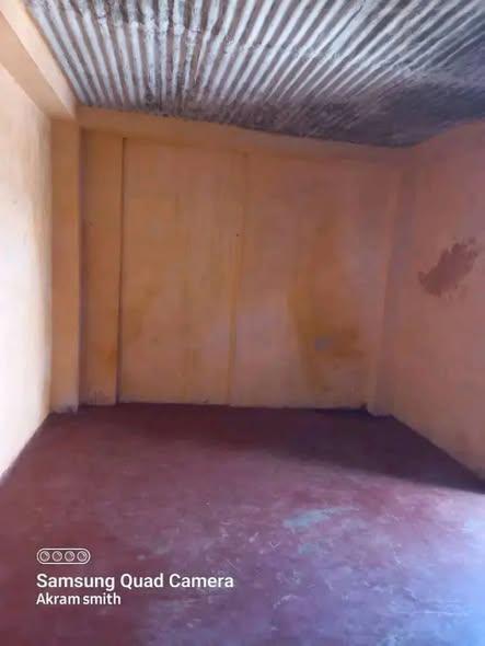 Appartement 1 ch. à louer — Mahabibo - photo 1