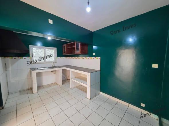 Appartement 4 ch. à louer — Imerimanjaka - photo 3