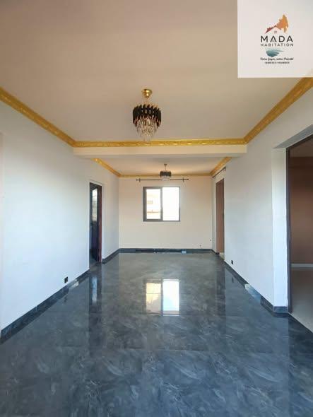 Appartement 2 ch. à louer — Mandroseza - photo 1