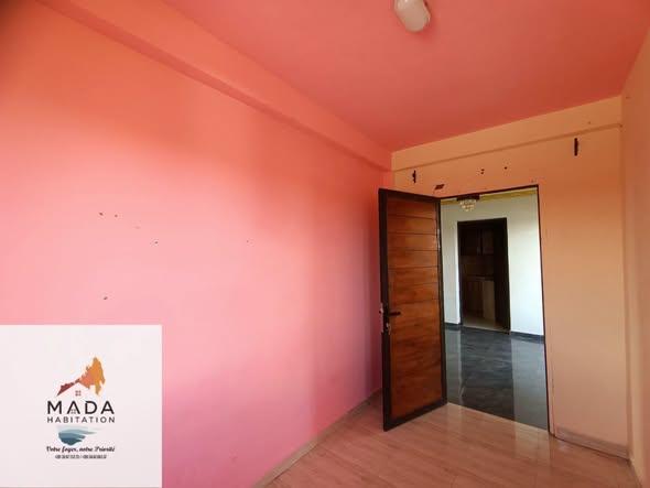 Appartement 2 ch. à louer — Mandroseza - photo 5