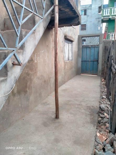 Trano Ahofa à louer — Namontana - photo 5