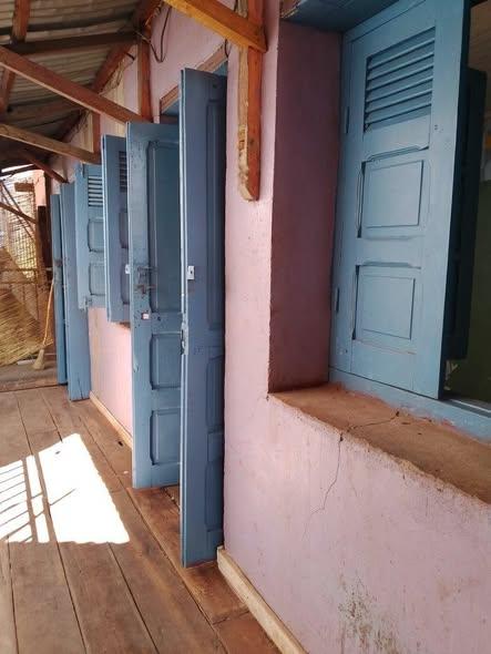 Maison 2 ch. à louer — Ambatomainty - photo 4