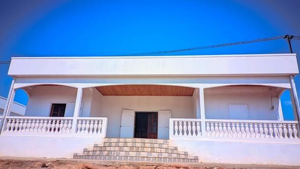 Trano Ahofa à louer — Mahajanga - photo 1