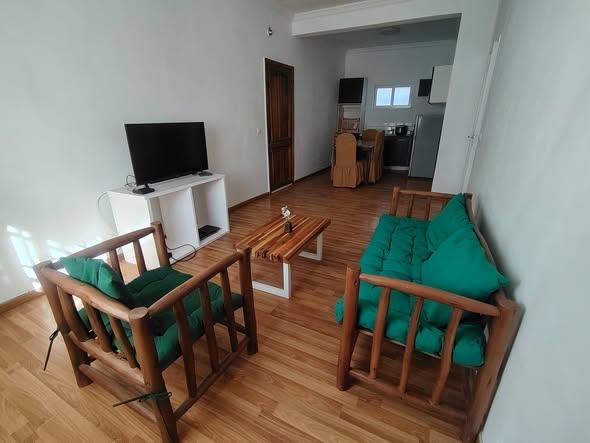 Appartement meublé 2 chambres — Mandrosoa Ivato, Antananarivo - photo 1