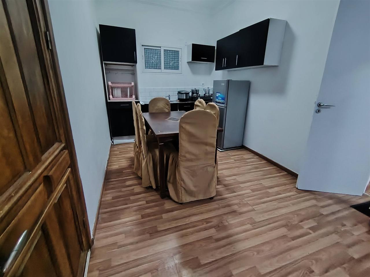 Appartement meublé 2 chambres — Mandrosoa Ivato, Antananarivo - photo 5