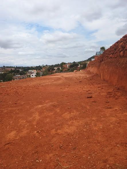 Terrain à vendre — Imerintsiatosika - photo 3