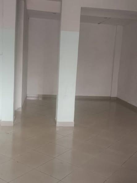 Appartement à louer — Amboditsiry - photo 1