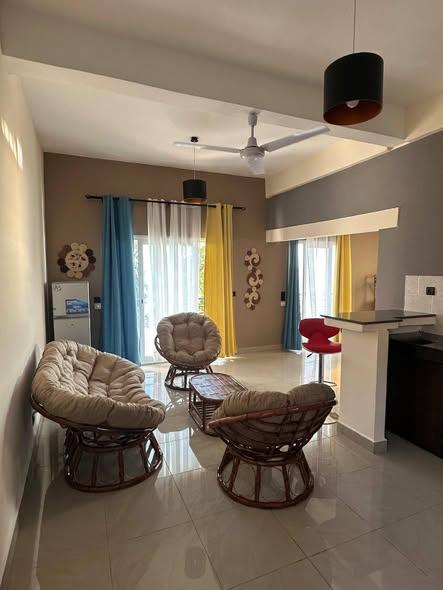 Appartement 2 ch. à louer — Mahajanga - photo 1