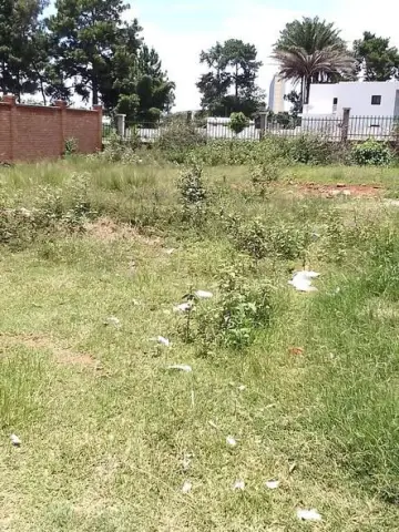 Terrain 400 m² à vendre — Ivato — 180 000 000 Ar | Fonenako